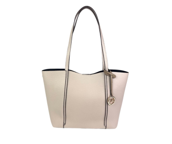 BOLSO GRANDE CON LAZO