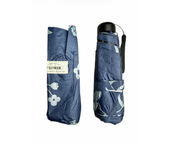 PARAGUAS PLEGABLE ESTAMPADO