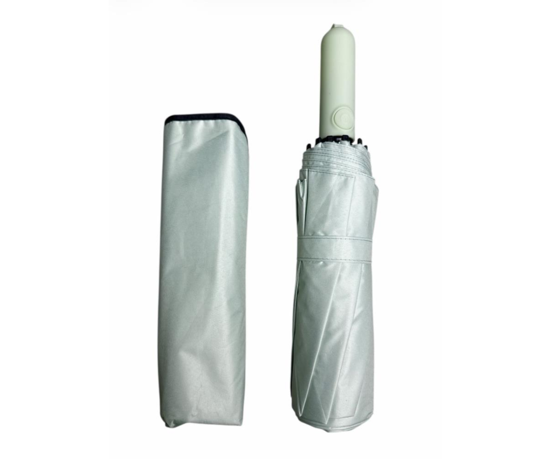 PARAGUAS PLEGABLE LISO