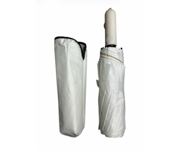 PARAGUAS PLEGABLE LISO