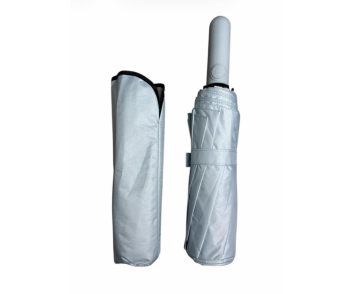 PARAGUAS PLEGABLE LISO