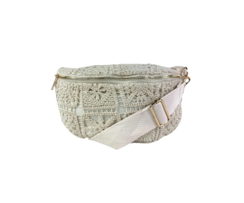 BANDOL - RIÑONERA TIPO HILO