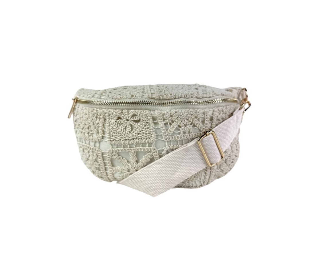 BANDOL - RIÑONERA TIPO HILO