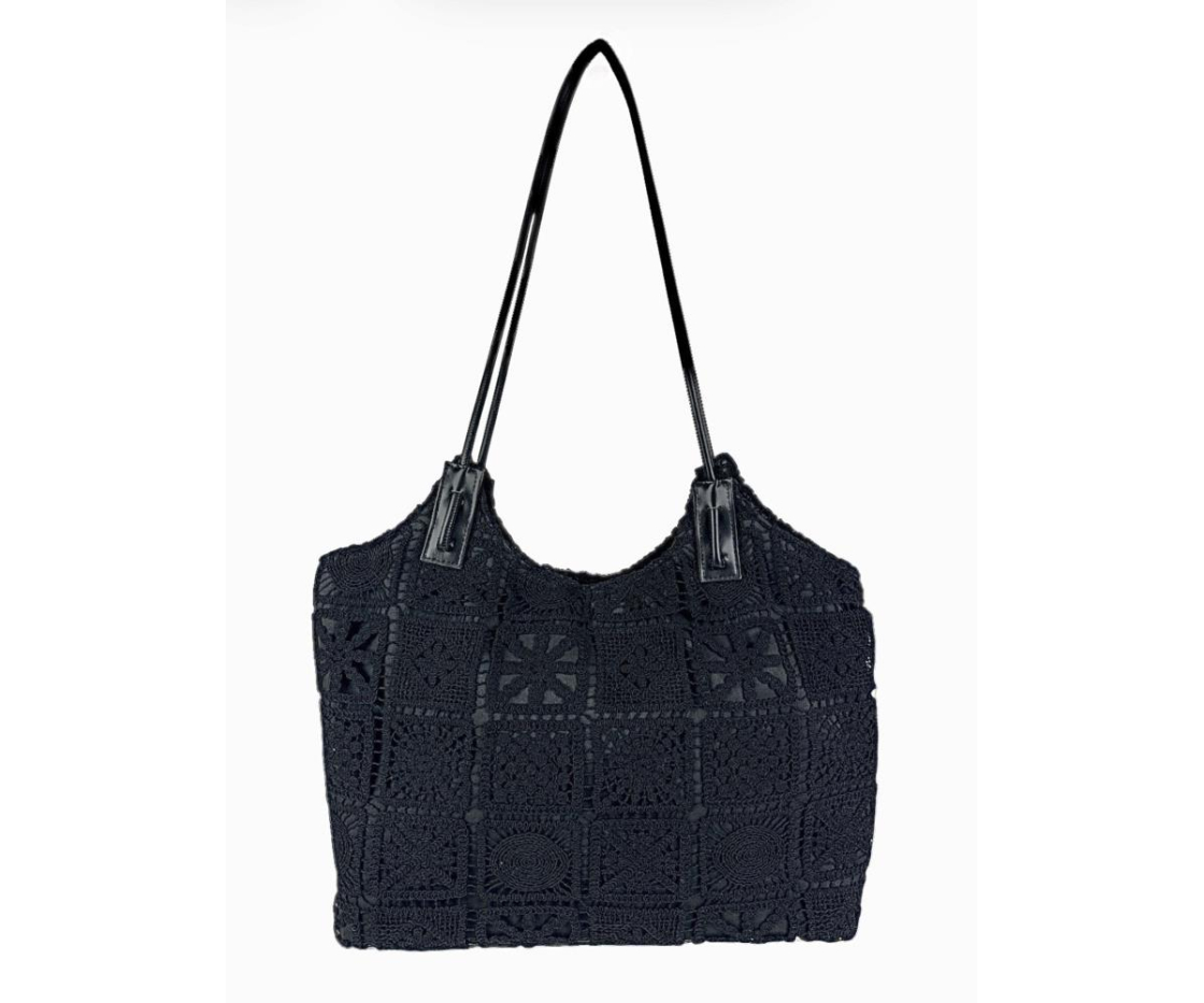 BOLSO TIPO HILO DOBLE ASA MAT