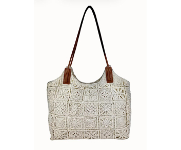 BOLSO TIPO HILO DOBLE ASA MAT