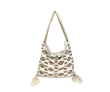 BOLSO TIPO INDIA PARCHES