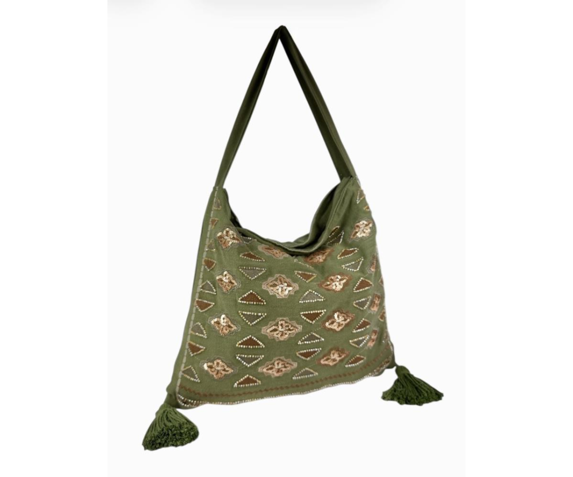 BOLSO TIPO INDIA PARCHES