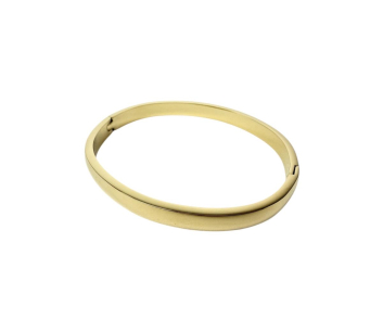 PULSERA ACERO RIGIDA FINA