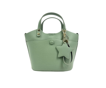 BOLSO MANO COLGANTE ESTRELLA