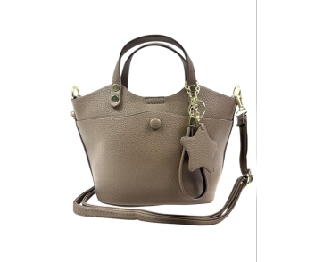 BOLSO MANO COLGANTE ESTRELLA