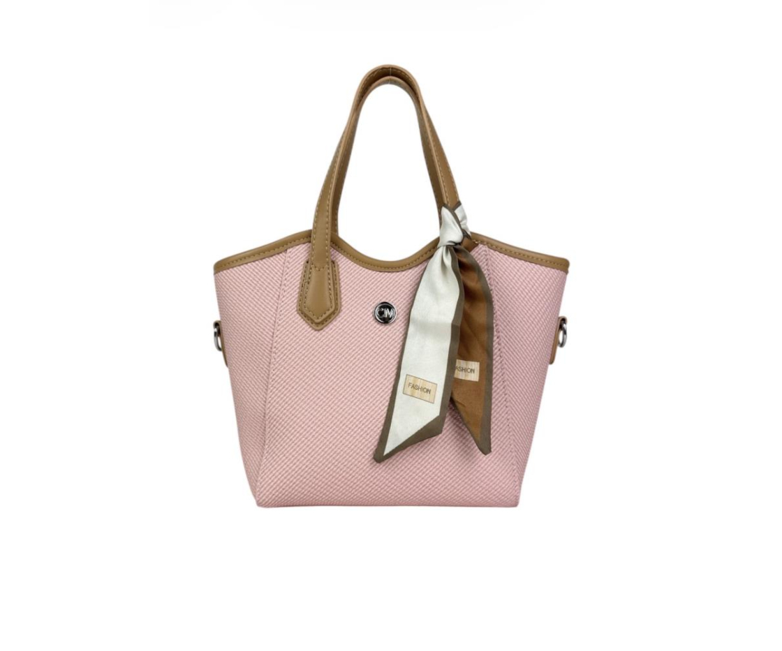 BOLSO 2 ASAS MEDIANO ENGOMADO