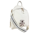MOCHILA CON MUÑECO LENTEJUELA