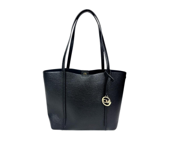 BOLSO GRANDE CON LAZO