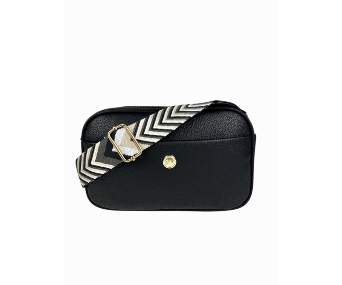 BANDOLERA PEQUEÑA TIRA