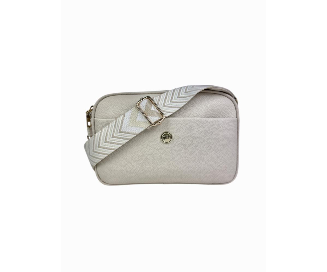 BANDOLERA PEQUEÑA TIRA