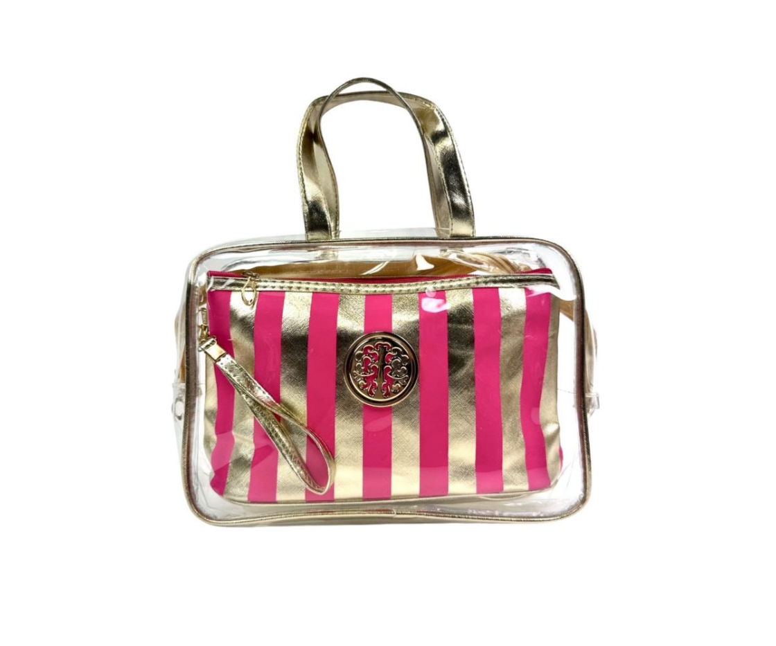 NECESER 2 PIEZAS ARBOL DE LA VIDA