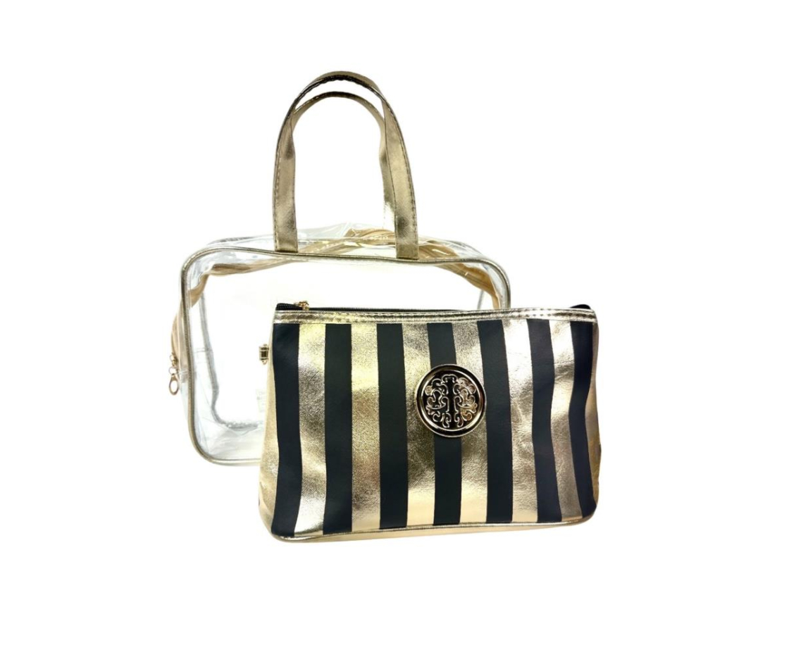 NECESER 2 PIEZAS ARBOL DE LA VIDA