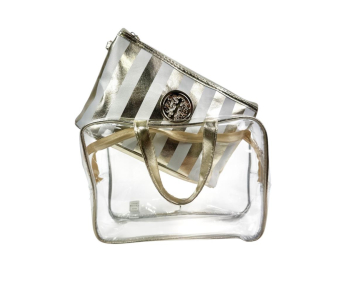 NECESER 2 PIEZAS ARBOL DE LA VIDA