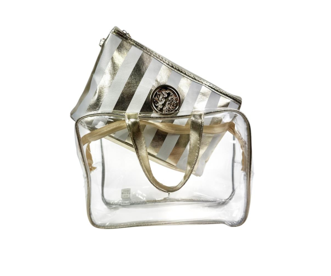 NECESER 2 PIEZAS ARBOL DE LA VIDA