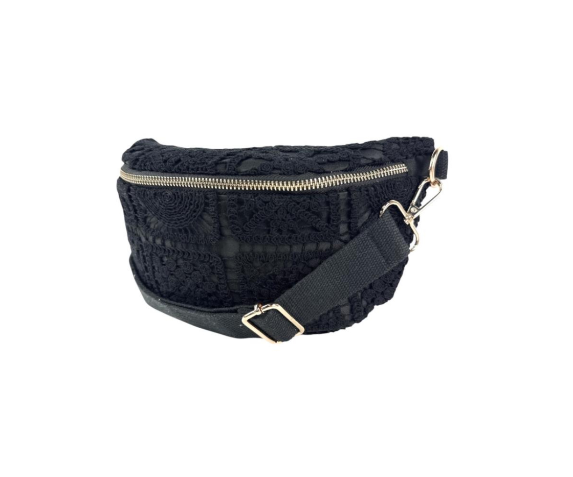 BANDOL - RIÑONERA TIPO HILO