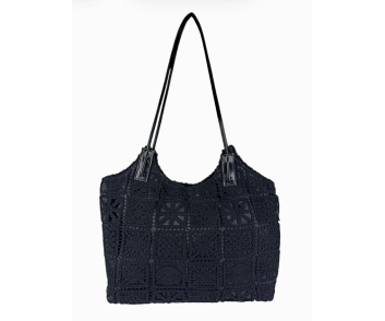 BOLSO TIPO HILO DOBLE ASA MAT