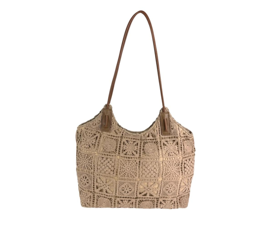 BOLSO TIPO HILO DOBLE ASA MAT