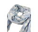 FOULARD TOPOS