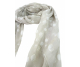 FOULARD TOPOS