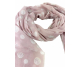 FOULARD TOPOS