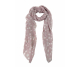 FOULARD TOPOS