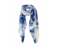 FOULARD ESTAMPADO