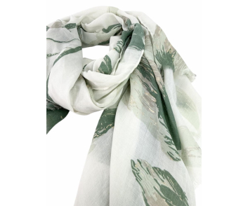 FOULARD ESTAMPADO
