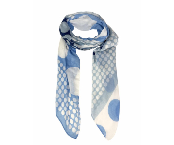 FOULARD TOPOS VARIOS
