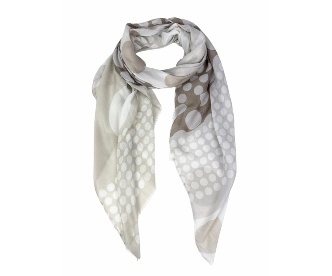 FOULARD TOPOS VARIOS