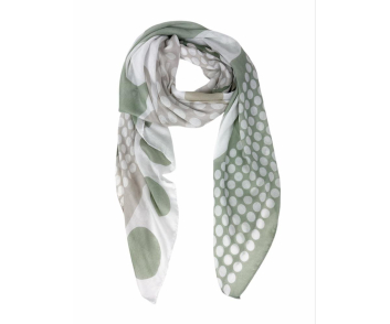 FOULARD TOPOS VARIOS