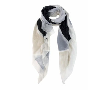 FOULARD ESTAMPADO