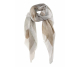 FOULARD ESTAMPADO