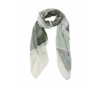 FOULARD ESTAMPADO