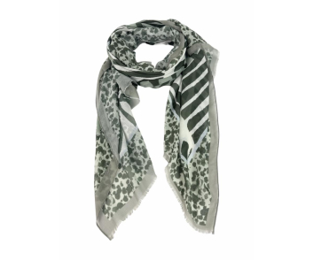 FOULARD PANTERA