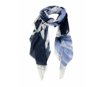 FOULARD MARIPOSA