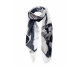 FOULARD MARIPOSA