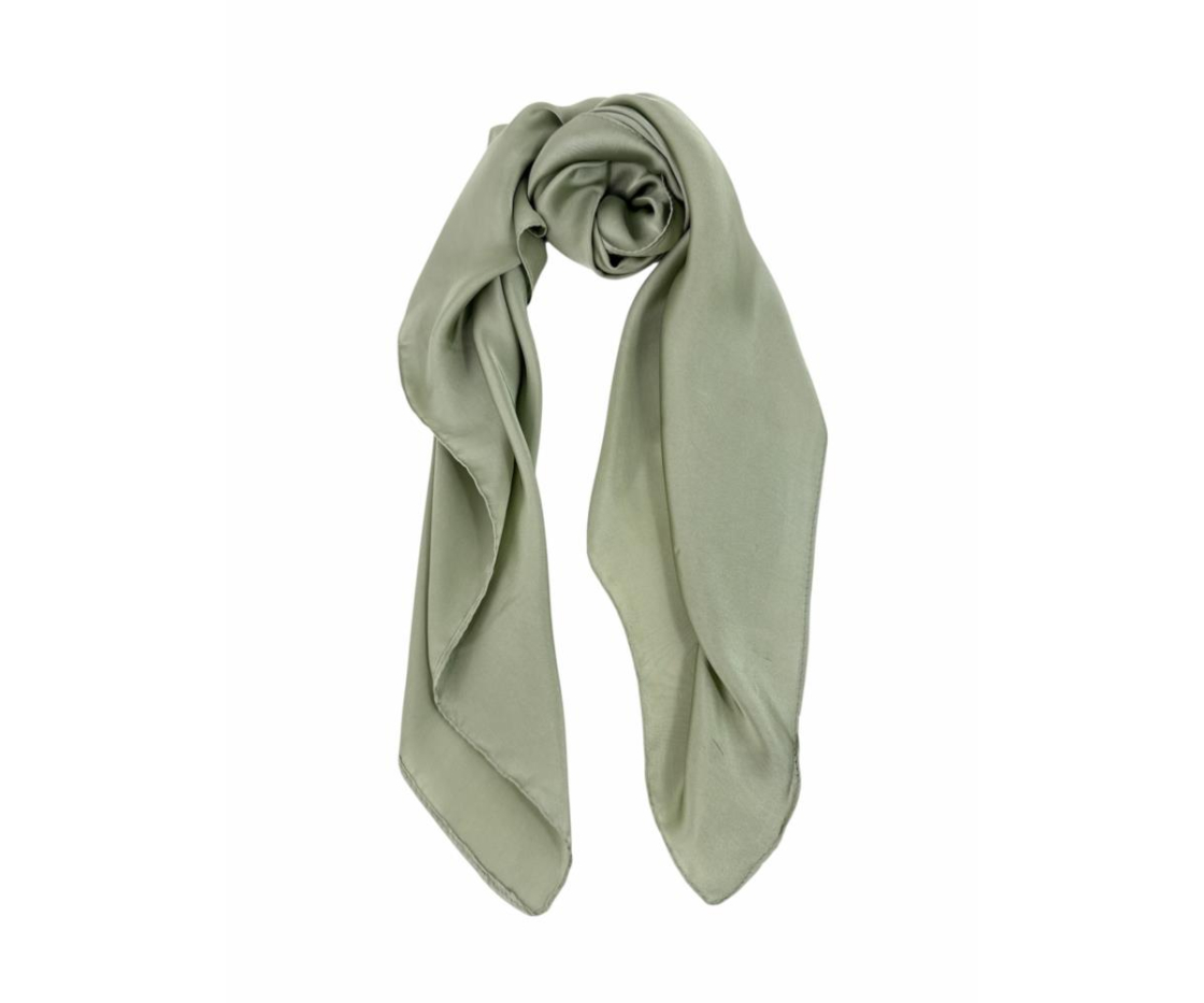 FOUL "20 % SILK" LISO 53X53