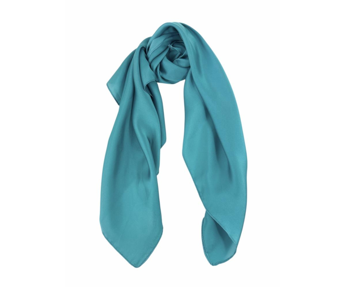 FOUL "20 % SILK" LISO 53X53