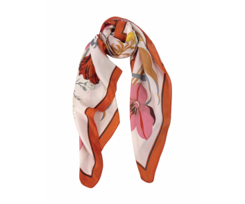 FOUL "20 % SILK" ESTAMPADO 53X53