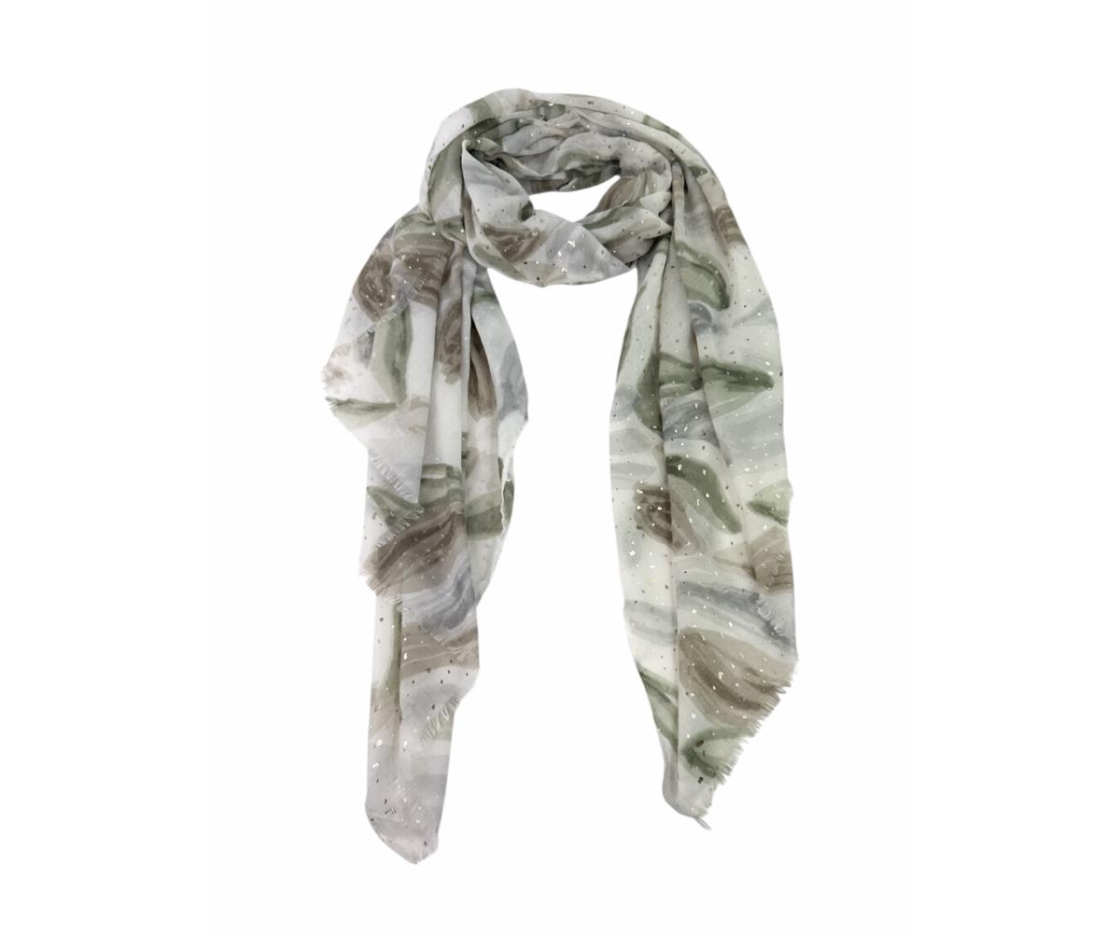 FOUL ESTAM MULTICOLOR FLEC