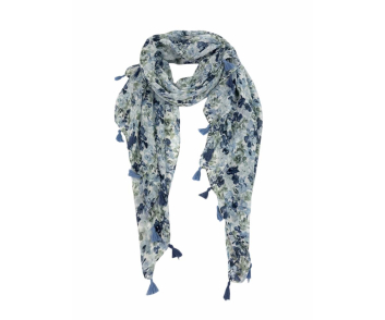 FOUL ESTAM FLOR PEQ FLECO