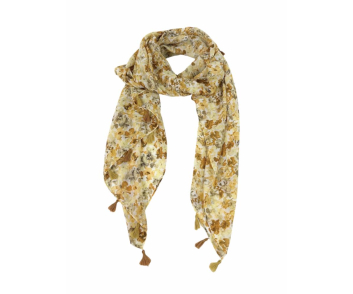 FOUL ESTAM FLOR PEQ FLECO