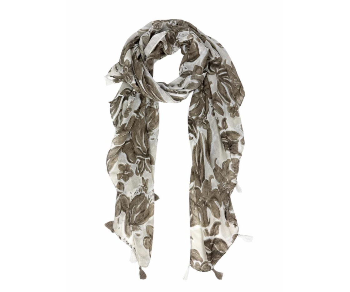 FOUL ESTAM FLOR C/ FLECO