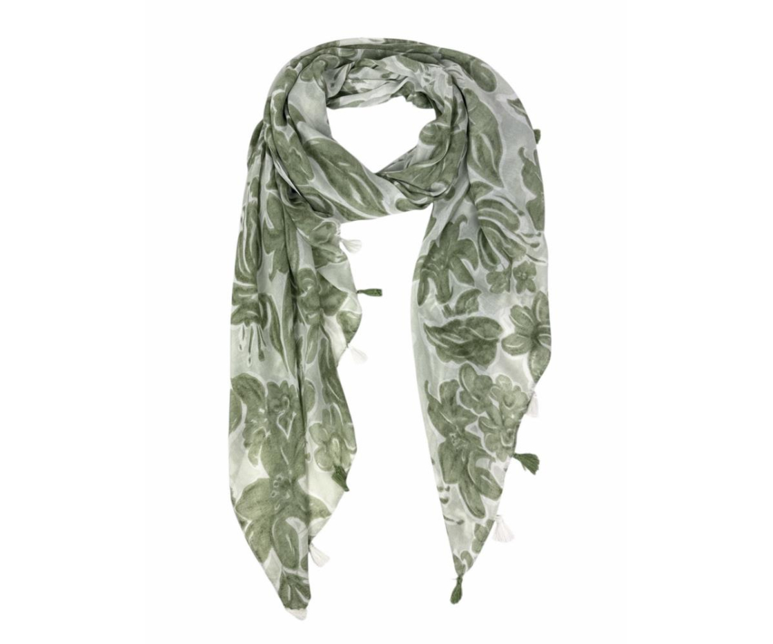 FOUL ESTAM FLOR C/ FLECO