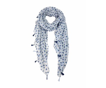 FOUL ESTAM MINI CUORE FLECO